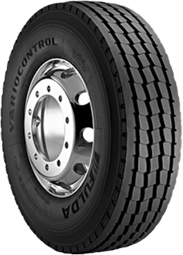 315/80 R 22,5   156/150K   FULDA   VARIOCONTROL 5 RIBS