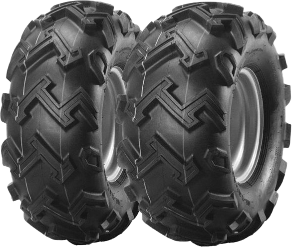 24 x 8 - 12   35F   DURO   HF274 EXCAVATOR 4PR TL