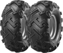 24 x 8 - 12   35F   DURO   HF274 EXCAVATOR 4PR TL