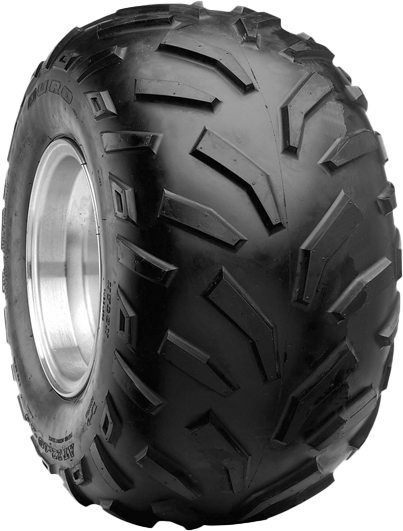 AT 22 x 7  - 10  28J  DURO  DI2003 BLACKHAWK 4PRTL