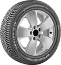 225/60 R 18   104V XL   BF GOODRICH   G-FORCE WINTER2 SUV