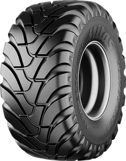 650/55 R 26.5   169D   MITAS   AGRITERRA ULTRA TL