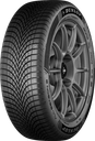 215/40 R 17   87W XL   DUNLOP   ALL SEASON 2 MFS