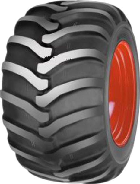 600/40 - 22.5   169A8   MITAS   TI-12 TL