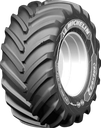 VF 520/80 R 26   168A8   MICHELIN   CEREXBIB 2 CFO + TL