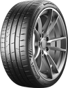 285/30 ZR 19   (98Y) XL   CONTINENTAL   SportContact 7 FR EVc