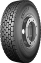 265/70 R 19.5   140/138M   MICHELIN   X MULTI D2
