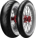 130/90 R 18   63V TL   AVON   COBRA CHROME TRIKE