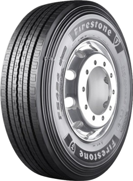 385/65 R 22.5   160K   FIRESTONE   FS424 Enliten