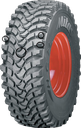 340/80 R 18 IND   138D/143A8   MITAS   HCM TL