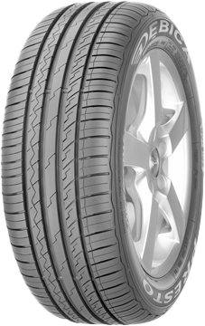 235/55 R 19   105V XL   DEBICA   PRESTO