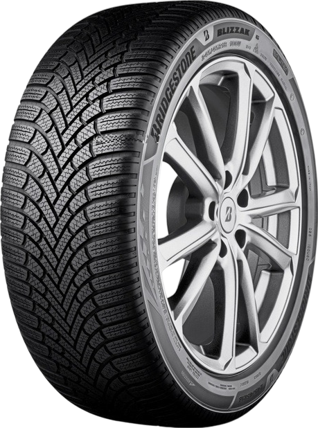 255/50 R 21   109W XL   BRIDGESTONE   BLIZZAK 6 Enliten