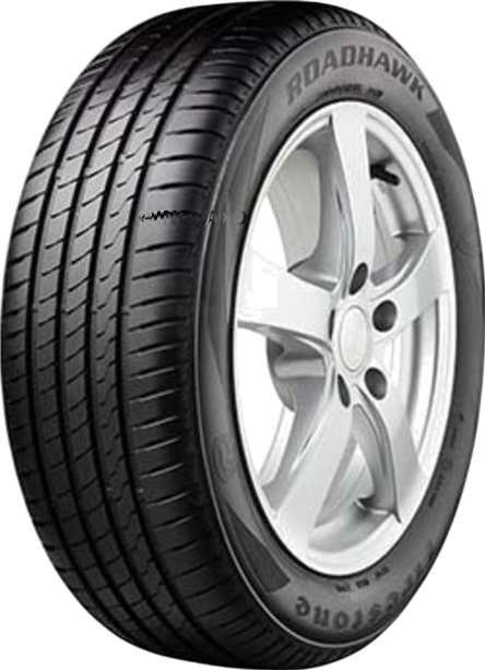 215/50 R 17   95W XL   FIRESTONE   ROADHAWK 2