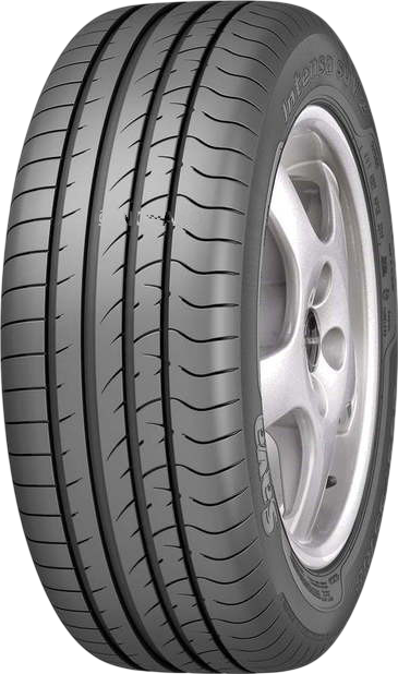 215/60 R 17   96V   SAVA   INTENSA SUV 2