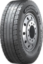 315/80 R 22.5   156/150L   HANKOOK   DL51 Smart Flex