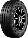215/75 R 16   116/114R   GT RADIAL   MAXMILER ALL SEASON 2