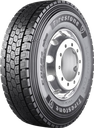 315/70 R 22.5   154/150L   FIRESTONE   FD624 Enliten