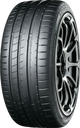 285/30 ZR 20   99Y XL   YOKOHAMA   ADVAN SPORT V107E *