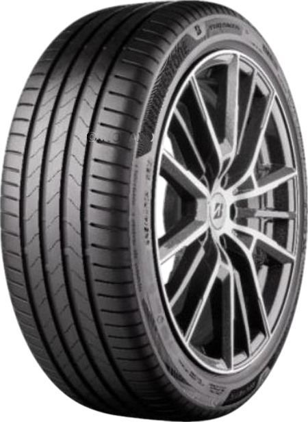265/45 R 21   104W   BRIDGESTONE   TURANZA 6 Enliten