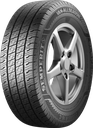 225/55 R 17   109/107T   SEMPERIT   VAN ALLSEASON