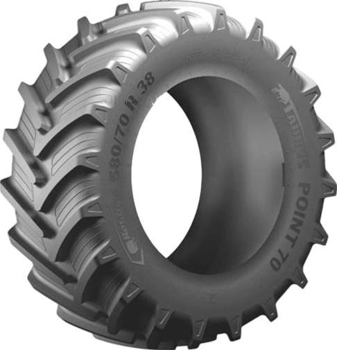 620/70 R 42   160A8/B   TAURUS   POINT 70