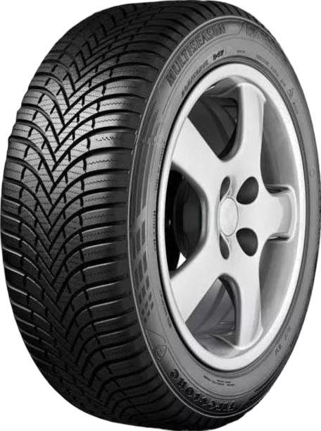 225/45 R 18   95V   FIRESTONE   MULTISEASON2 XL