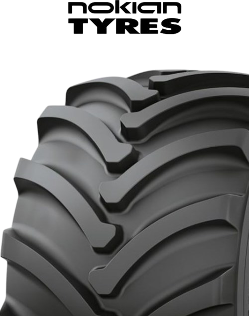 710/45 - 26.5   180A2/173A8   NOKIAN   F KING TRS2 SF TT