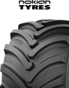 710/45 - 26.5   180A2/173A8   NOKIAN   F KING TRS2 SF TT