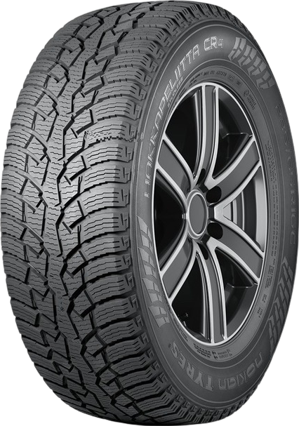 195/70 R 15   104/102R   NOKIAN   Hakkapeliitta CR4 CloutÃ©