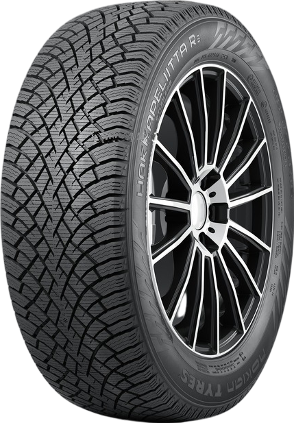 235/40 R 18   95T   NOKIAN   Hakkapeliitta R5 XL