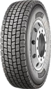 315/80 R 22.5   154/150L   GITI   GDR621+