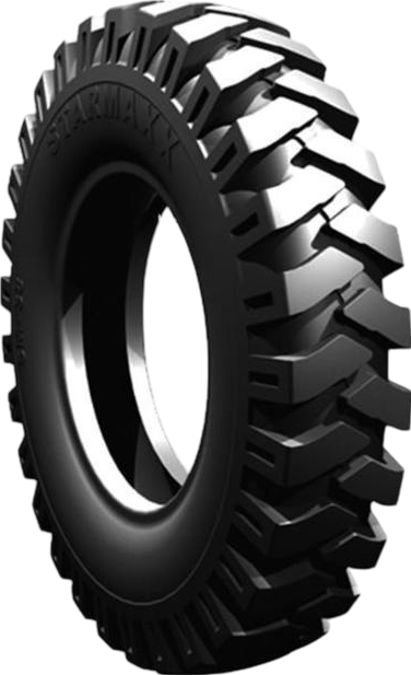 7.50 - 20   10PR   STARMAXX   SM38 TT