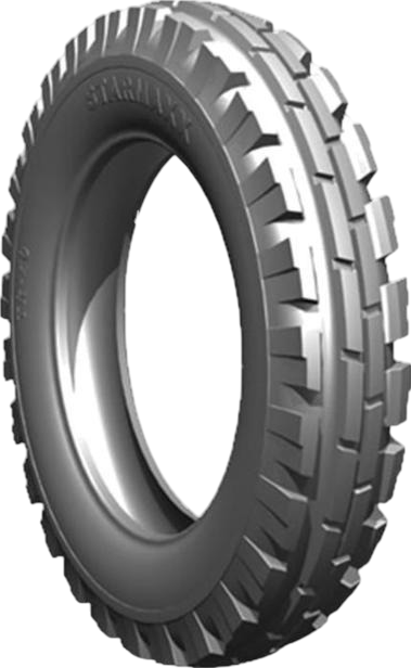 6.50 - 20   108A6   STARMAXX   TR-40 8PR TT