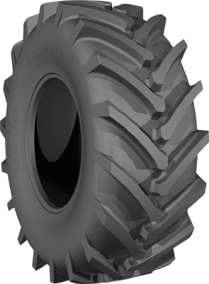 600/65 R 42   154D   STARMAXX   TR-130