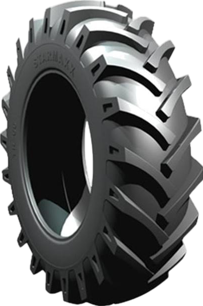 18.4 - 38   143A6   STARMAXX   TR-60 TR-60 TT