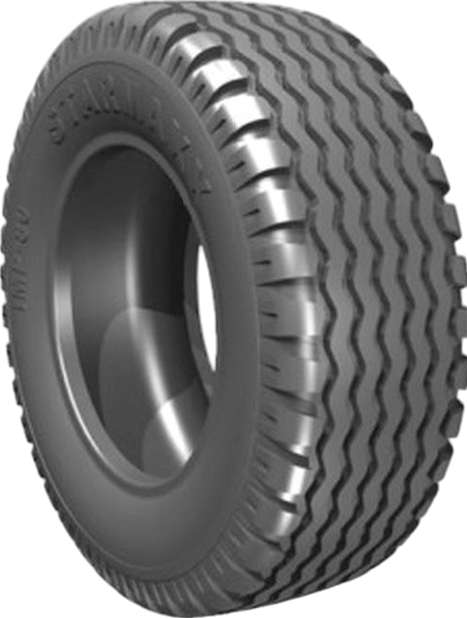 13/65 - 18   14PR   STARMAXX   IMP-80 TT