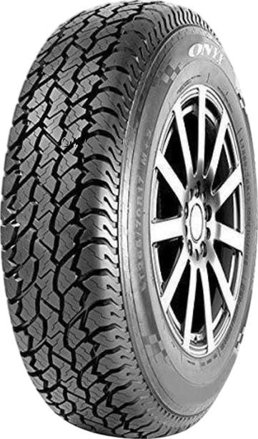 265/65 R 17   112T   ONYX   NY-AT187