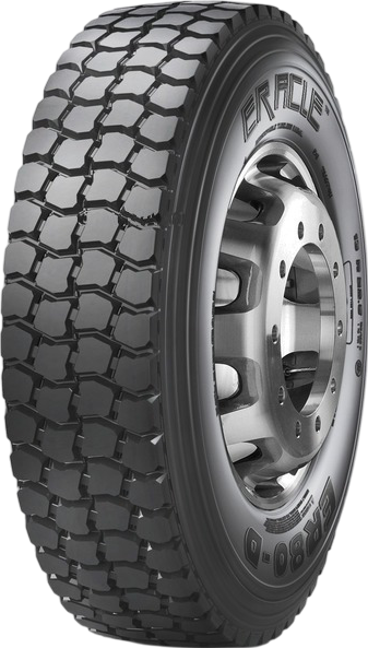 13 R 22.5   156/150K   ERACLE   ER80D
