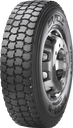 13 R 22.5   156/150K   ERACLE   ER80D