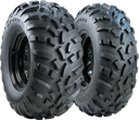 24 x 12 - 10   93A8   CARLISLE   AT489 4PR TL (305/60-10NHS)