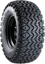 220/75 - 12   84F   CARLISLE   ALL TRAIL II 4PR TL (25x9-12)
