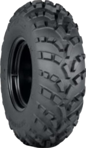 280/60 - 12   68K   CARLISLE   489 XD 8PR TL (25X11-12)