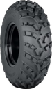 280/60 - 12   68K   CARLISLE   489 XD 8PR TL (25X11-12)