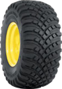 23 x 8.50 R 12   101A2   CARLISLE   VERSA TURF 6PR TL (220/65R12)