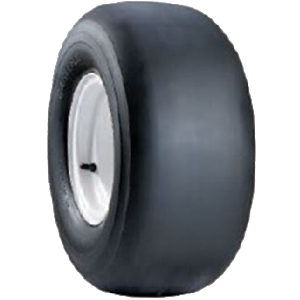 240/50 - 10 IMP  73A4   CARLISLE   SMOOTH 2PR TL