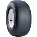 240/50 - 10 IMP  73A4   CARLISLE   SMOOTH 2PR TL