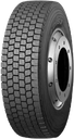 315/70 R 22.5   154/150L   BISON   AD153