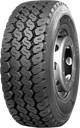 385/65 R 22.5   160K   BISON   AT557
