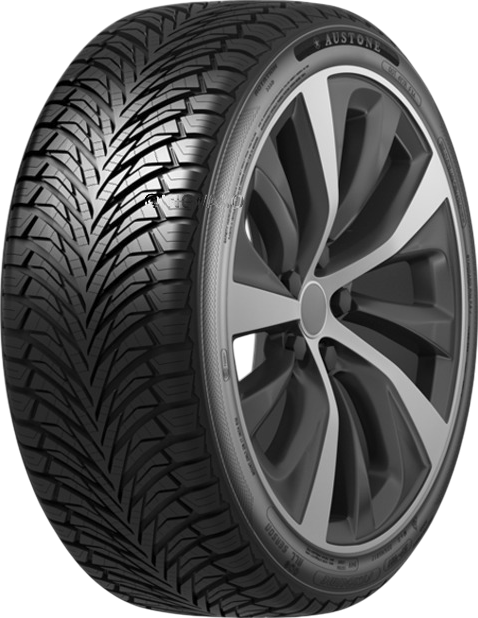 225/55 R 17   101W   AUSTONE   SP-401 XL