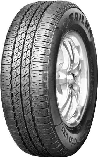 205/75 R 16   110/108R   SAILUN   COMMERCIO VX1